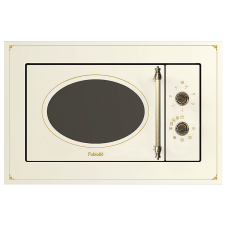 Мікрохвильова піч FBMR 46 Ivory