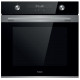 Духова шафа FBO 230 Lux Black