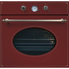 Духова шафа FBOR 43 Burgundy