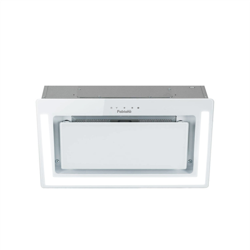 Витяжка Festival 60 White