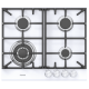 Газова панель FHG 1044 VGHT2 White Glass