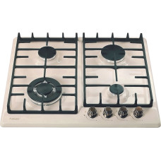 Газова панель FHGR 2744 VGHT Ivory