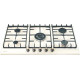 Газова панель FHGR 2795 VGHT Ivory