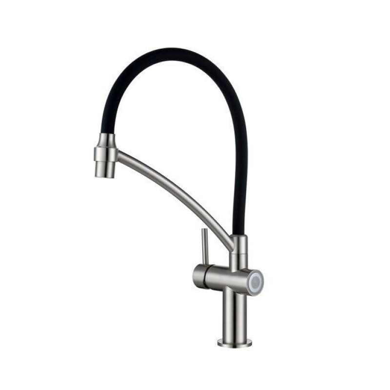 Кухонний змішувач FKMS 60 Inox