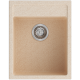 Гранітна мийка Classic 40x50 Beige