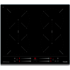 Індукційна панель FHBI 3600 iNV BLACK