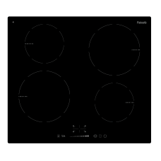 Індукційна панель FIH 6560 Black