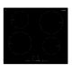 Індукційна панель FIH 6560 Black