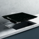 Індукційна панель FIH 6560 Black