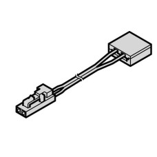 Кабель для підключення стрічки BASIC 3528 IP20 2000 мм 83302812