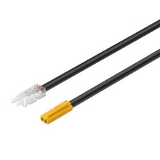 Кабель для світлодіодних стрічок Loox 5 5 мм 12V 2.0 м 83395705