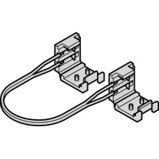 Кабель стрічка BASIC 5050 - 60 IP20 500 мм 83302815