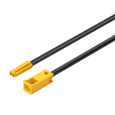 Кабель з'єднувальний 12V 2.0 м 83395714