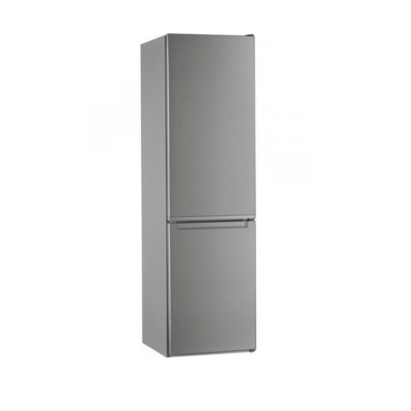 Холодильник Fabiano FSR 6036 IX Inox