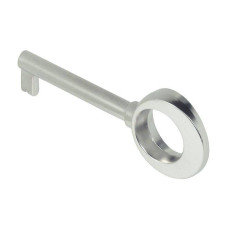 Ключ декоративний цинк 45NM 20463683