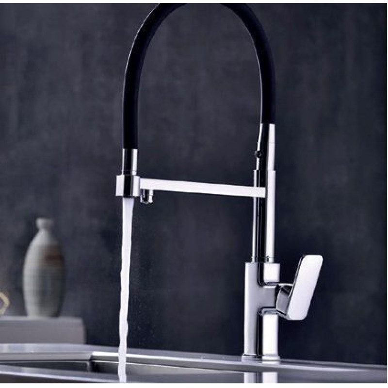 Комбінований FKM 3119PX Inox