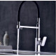 Комбінований FKM 3119PX Inox