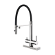 Комбінованний FKMC 3124 Inox (Cascad)