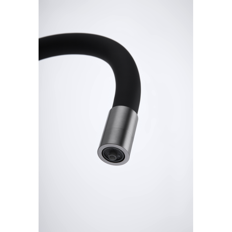 Комбінований FKM 3121 Flex Black Steel
