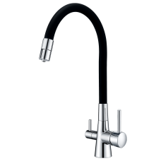Комбінований FKM 3121 Flex Chrome
