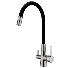 Комбінований FKM 3121 Flex Inox