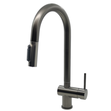 Комбінований FKM 3127 Black Steel