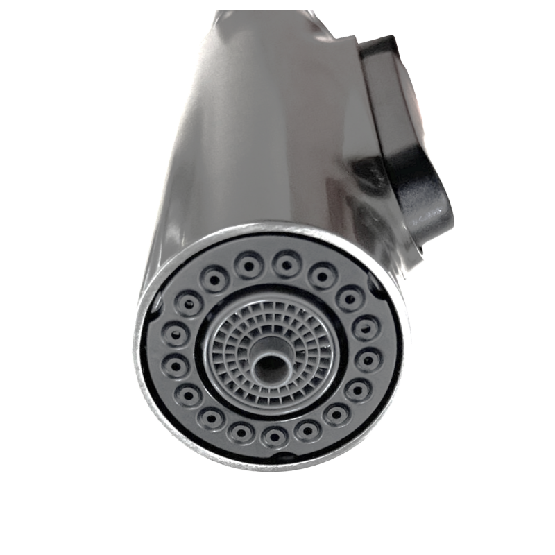 Комбінований FKM 3127 Inox