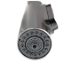 Комбінований FKM 3127 Inox