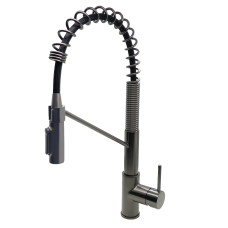 Комбінований FKM 3128 Black Steel