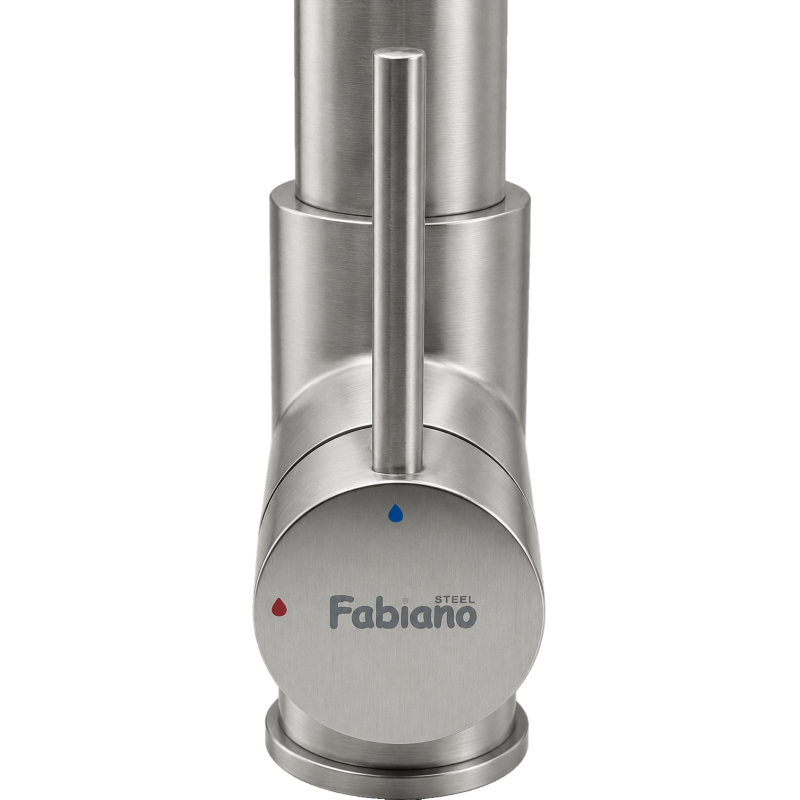 Комбінований FKM 3128 Inox
