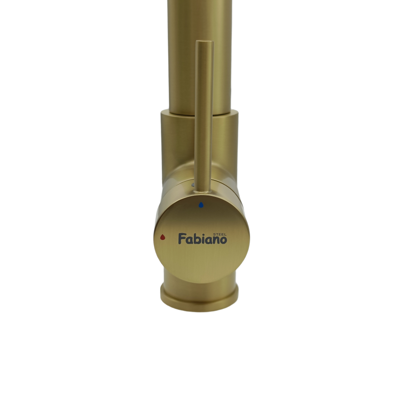 Комбінований FKM 3128 Light Gold