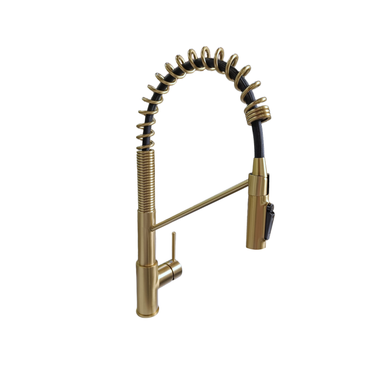 Комбінований FKM 3128 Light Gold