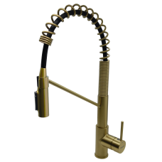 Комбінований FKM 3128 Light Gold