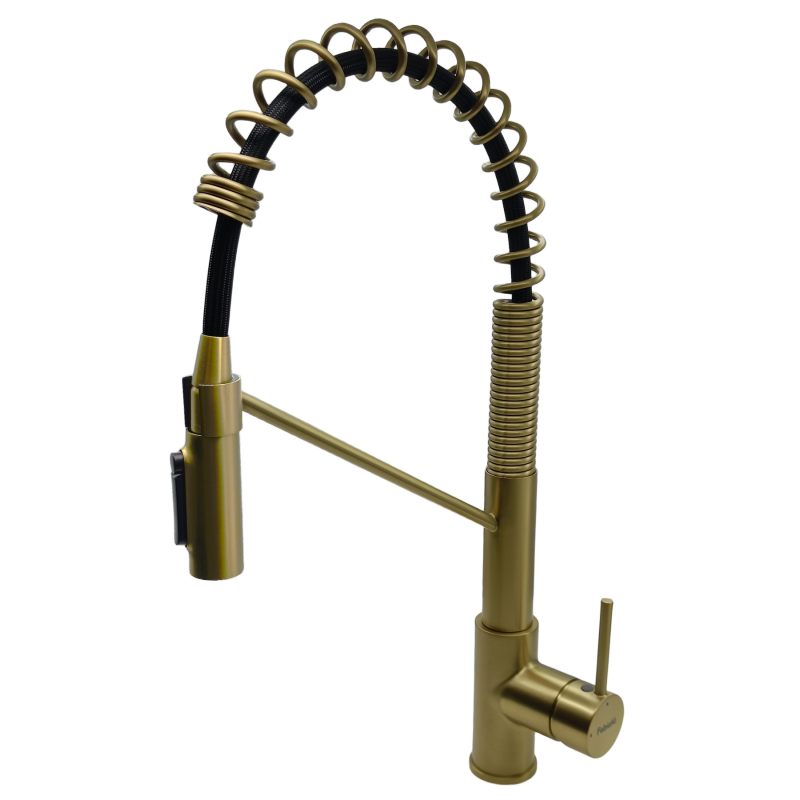 Комбінований FKM 3128 Light Gold