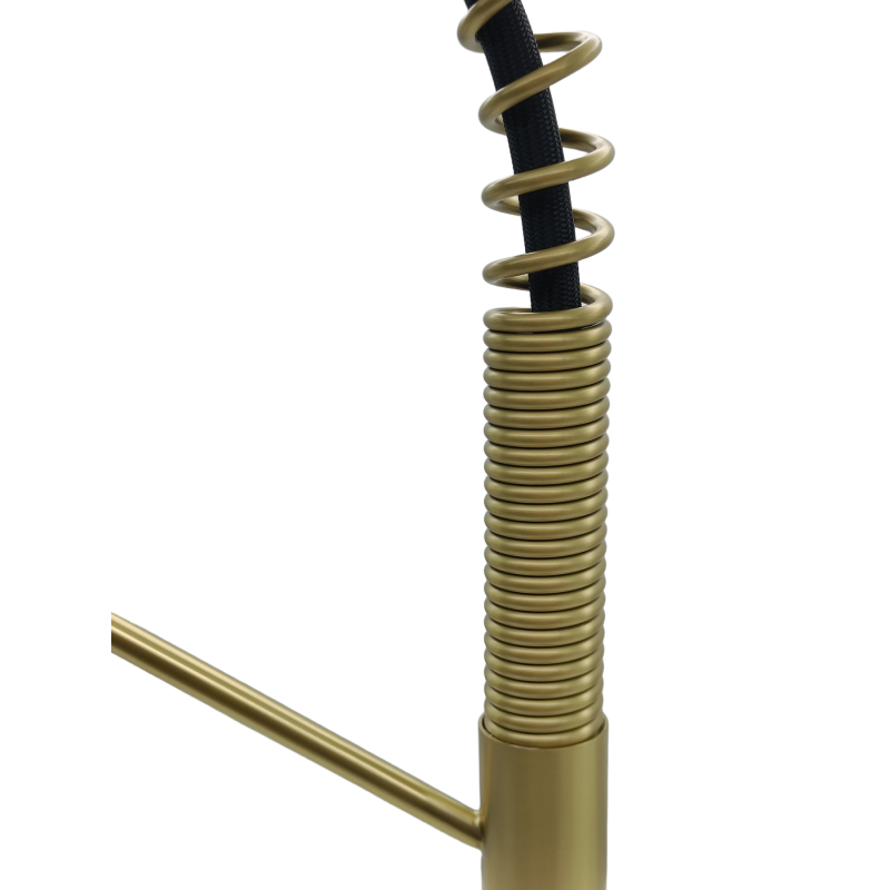 Комбінований FKM 3128 Light Gold