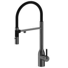 Комбінований FKM 3129 Black Steel