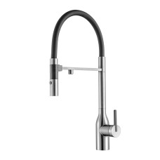 Комбінований FKM 3129 Inox