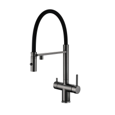 Комбінований FKM 3130 Black Steel