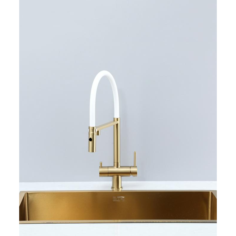 Комбінований FKM 3130 Light Gold