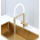 Комбінований FKM 3130 Light Gold