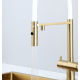 Комбінований FKM 3130 Light Gold