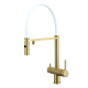 Комбінований FKM 3130 Light Gold