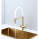 Комбінований FKM 3130 Light Gold