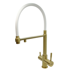 Комбінований FKM 3143 Light Gold