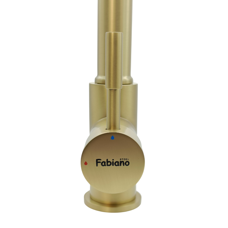 Комбінований FKM 3143 Light Gold