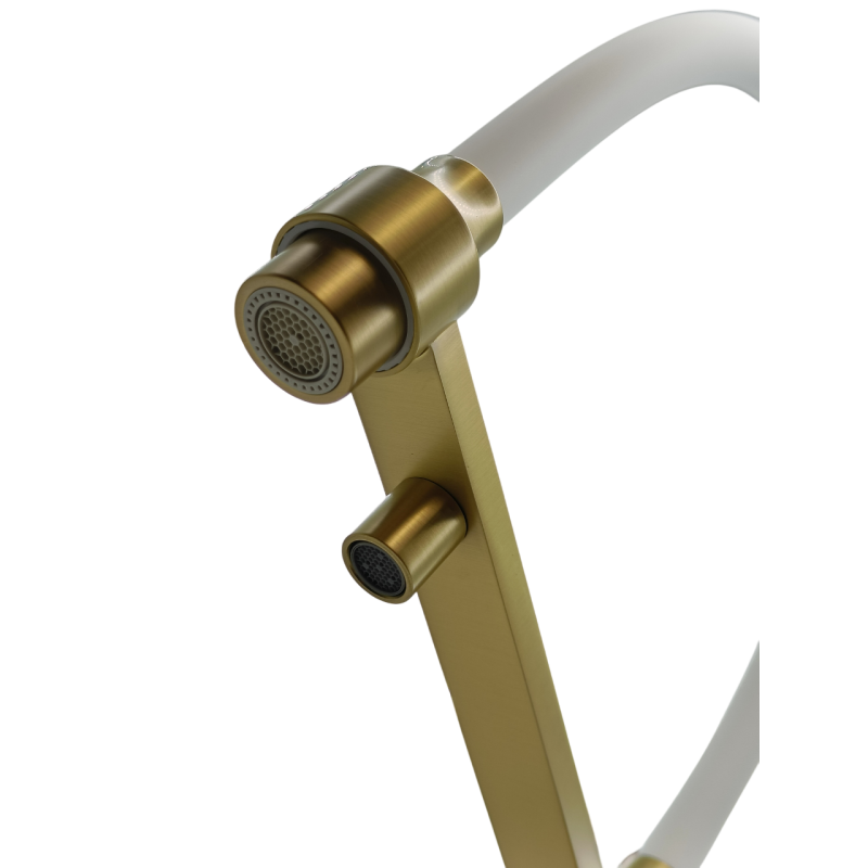 Комбінований FKM 3143 Light Gold