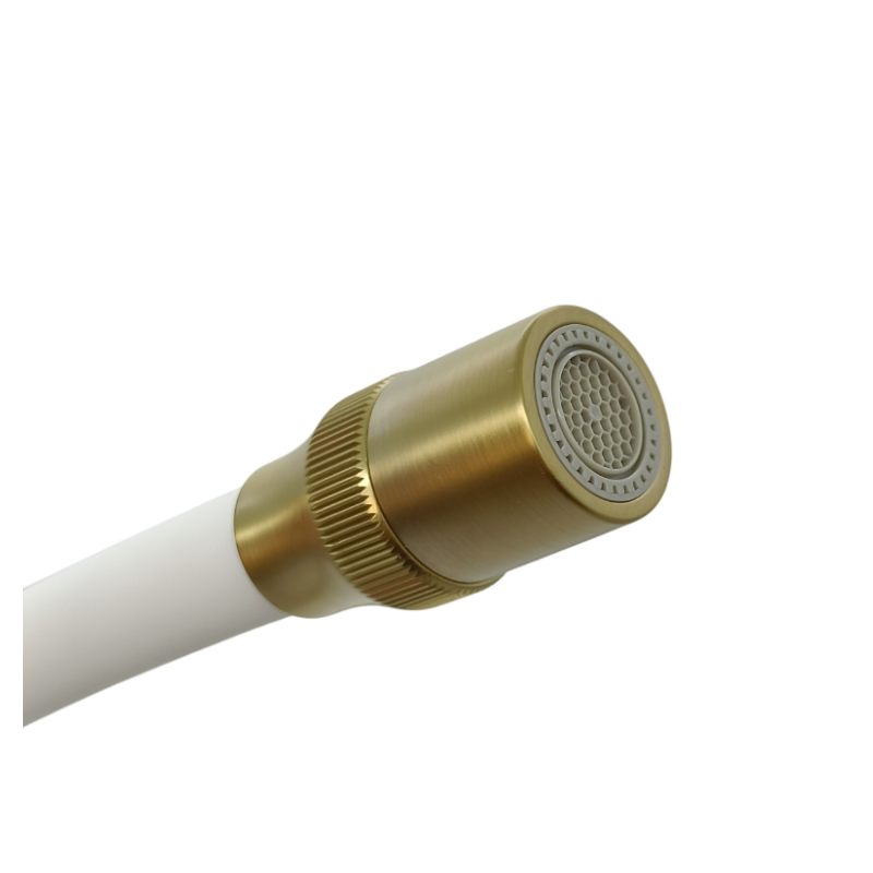 Комбінований FKM 3143 Light Gold