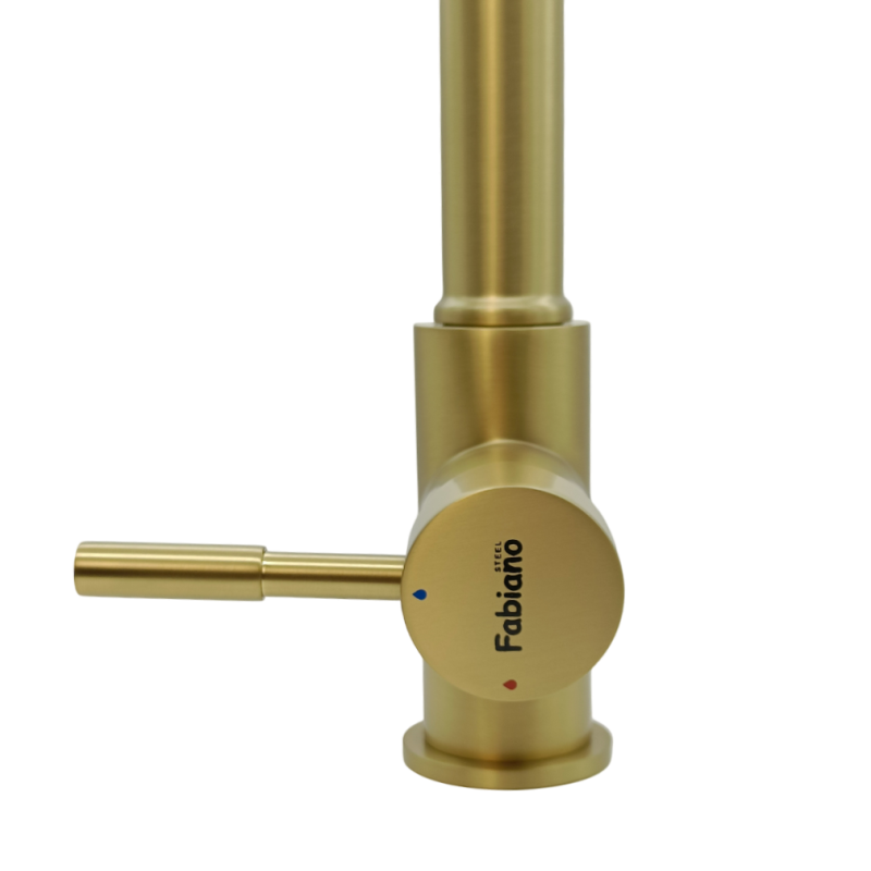 Комбінований FKM 3143 Light Gold