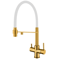 Комбінований FKM 3143 Nano Gold