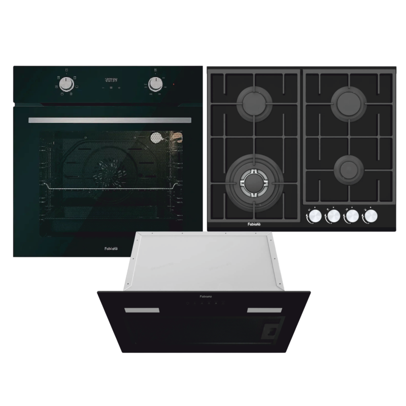 Комплект 1 з витяжкою Rino у подарунок